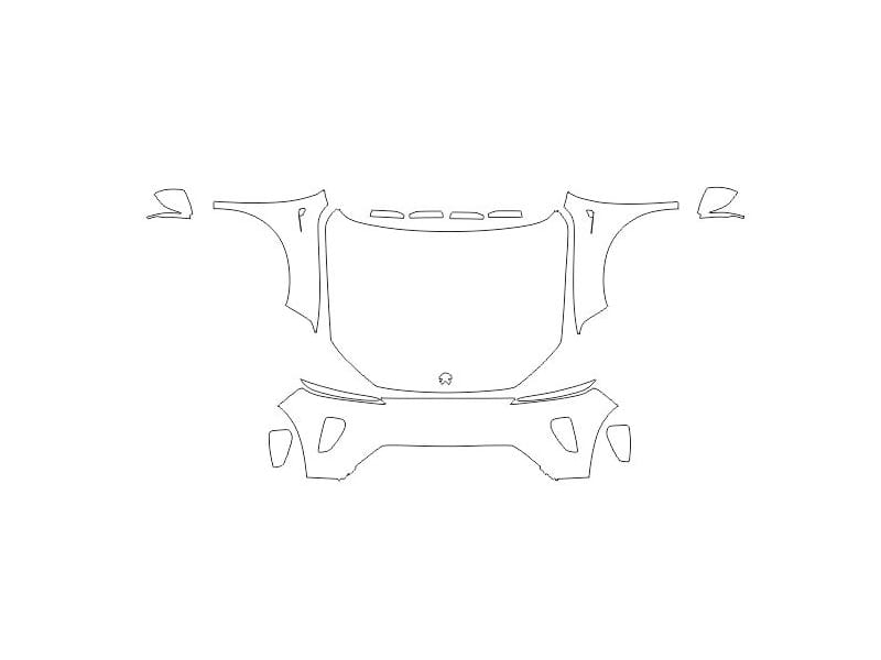NIO ES8 (2023) - 25.02.2024