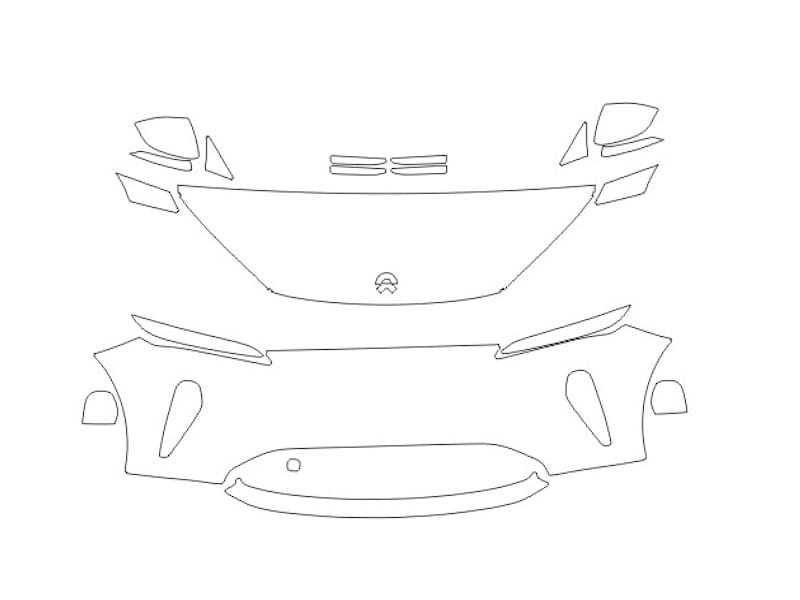 NIO ET5 (2023) T - 09.02.2024