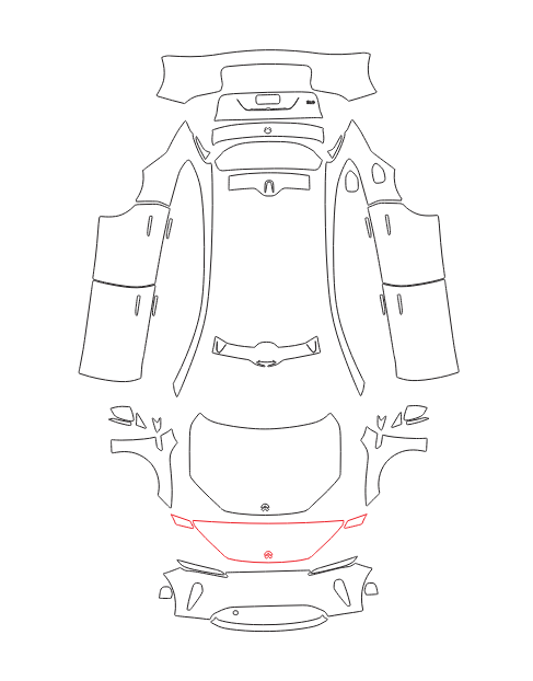 NIO ET5 (2023) T - 09.02.2024