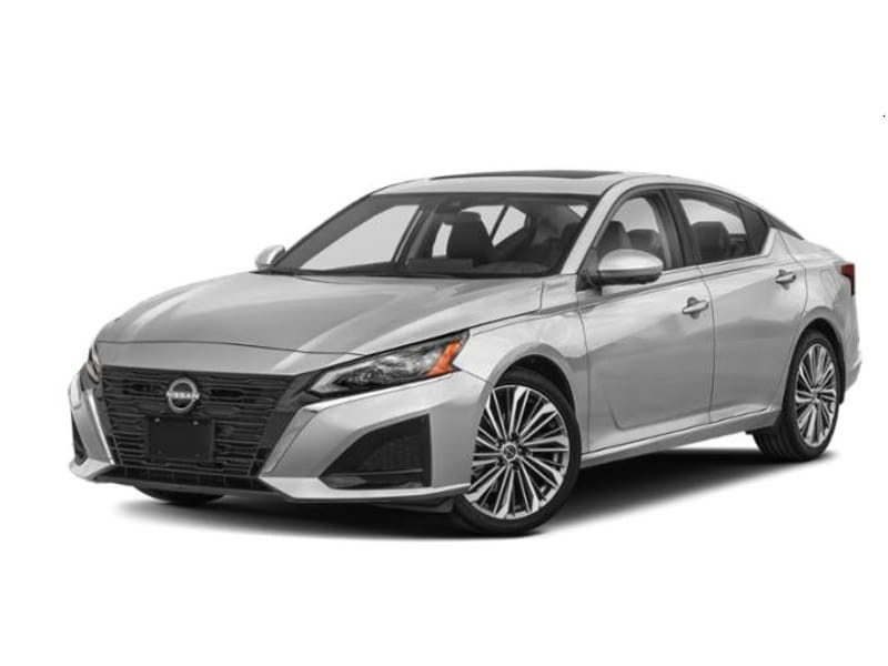 Nissan Altima (2022) SL - 01.03.2023