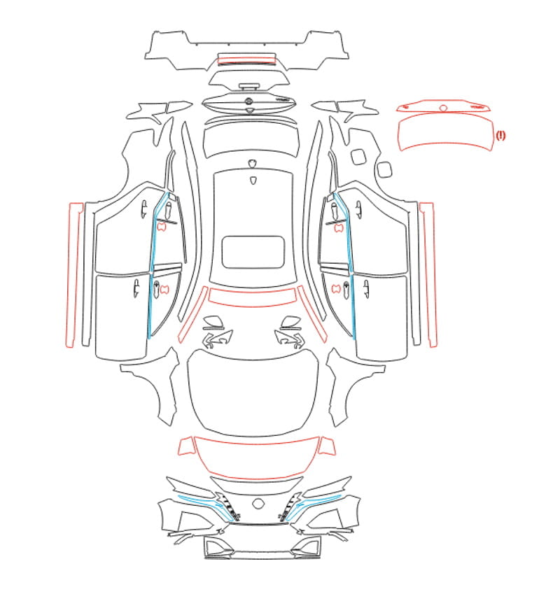 Nissan Altima (2022) SL - 01.03.2023