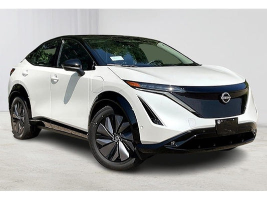 Nissan Aria (2023) Platinum - 05.07.2023