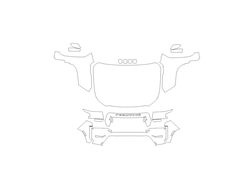Nissan Frontier (2021) - 13.12.2021