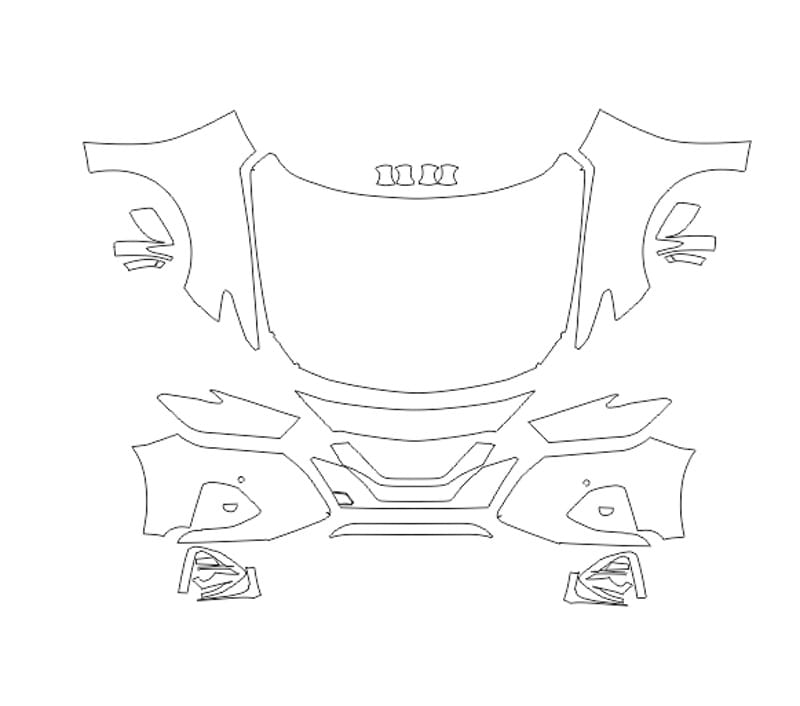 Nissan Maxima (2022) - 06.03.2023