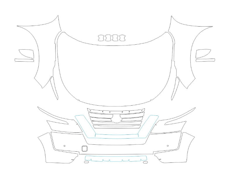 Nissan Pathfinder (2021) - 22.12.2021