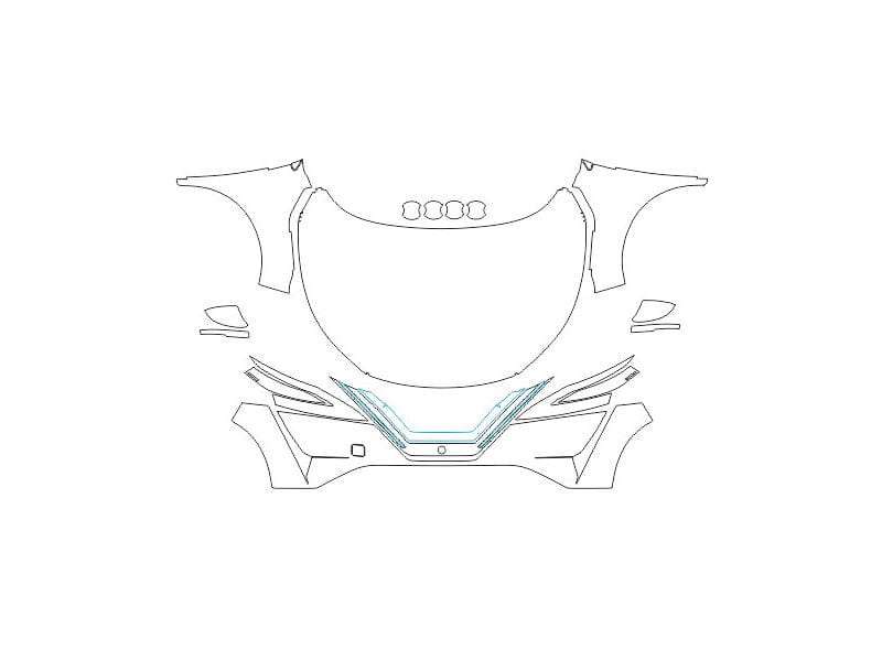 Nissan Qashqai (2021) - 31.10.2022