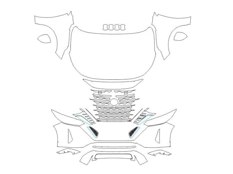 Nissan Sentra (2024) SR - 16.01.2024