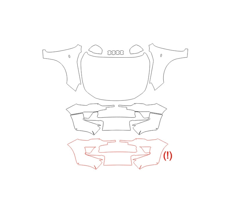 Nissan Terra (2020) - 02.04.2025
