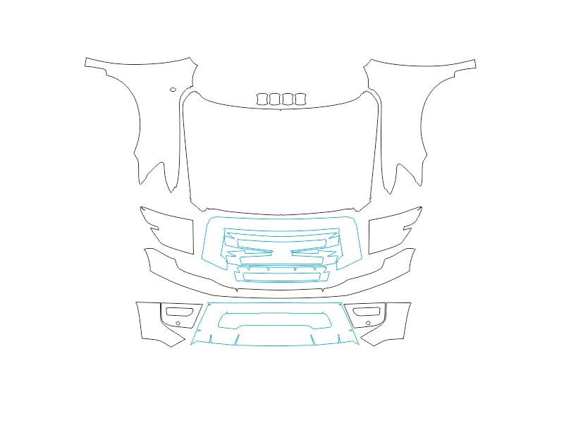 Nissan Titan (2021) - 09.11.2022