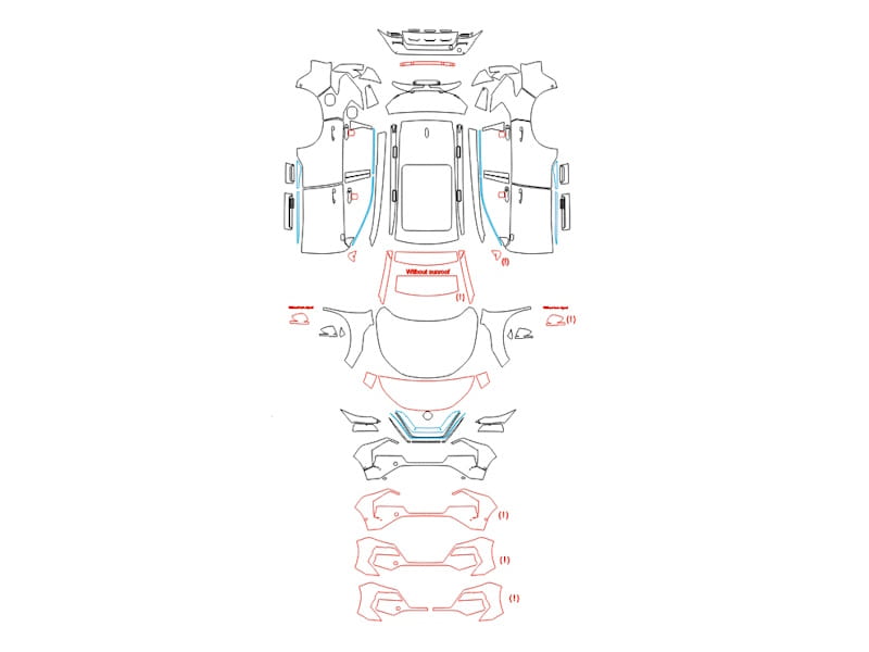 Nissan X-Trail (2021) - 23.07.2021
