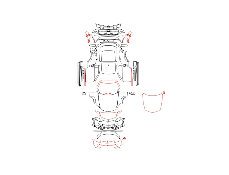 Nissan Z (2023) Nismo - 14.12.2023