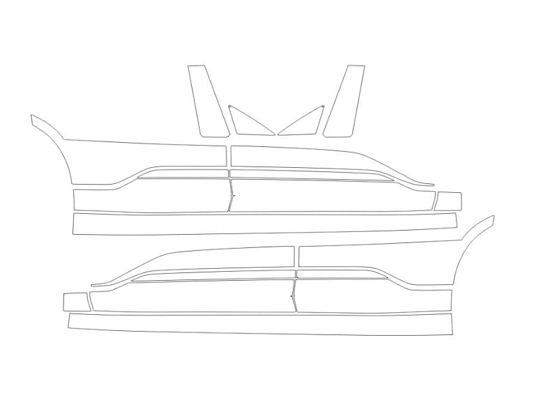 Polestar 4 (2023) - 08.11.2024
