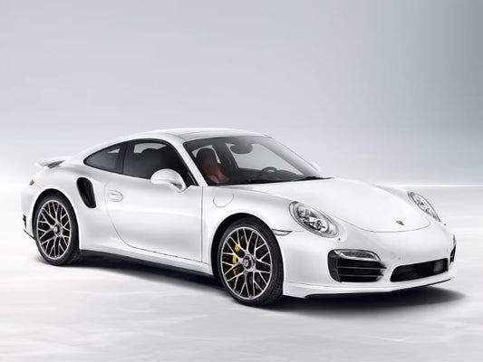 Porsche 911 (2013) Turbo S - 18.06.2025