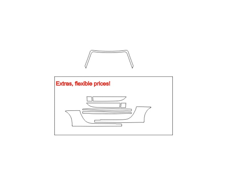 Porsche 911 (2020) Carrera Coupe - 19.07.2023