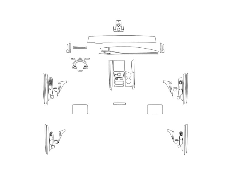 Cadillac Escalade iQ (2024) - 21.03.2025