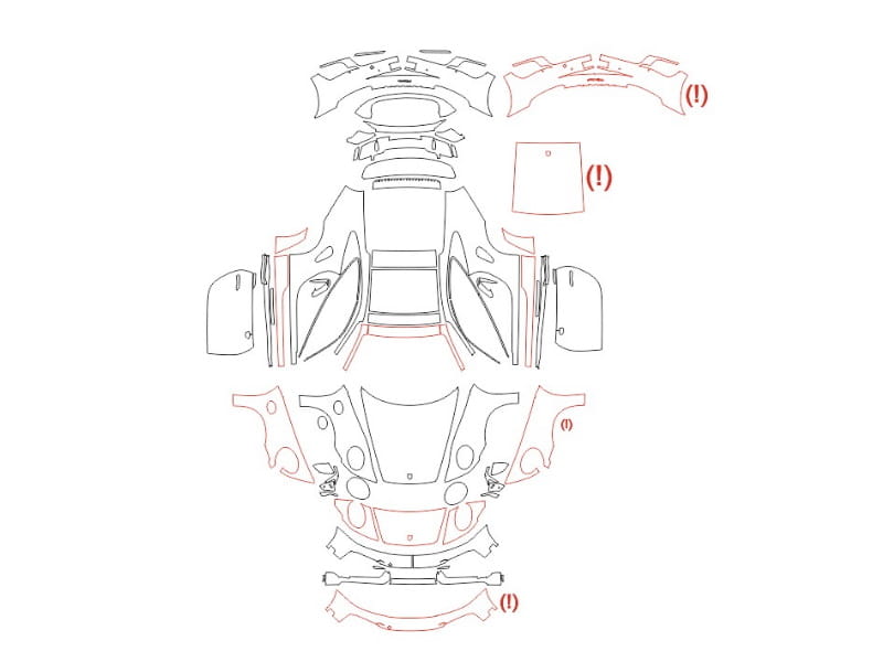 Porsche 911 Turbo Sport Design (2020) - 12.05.2021