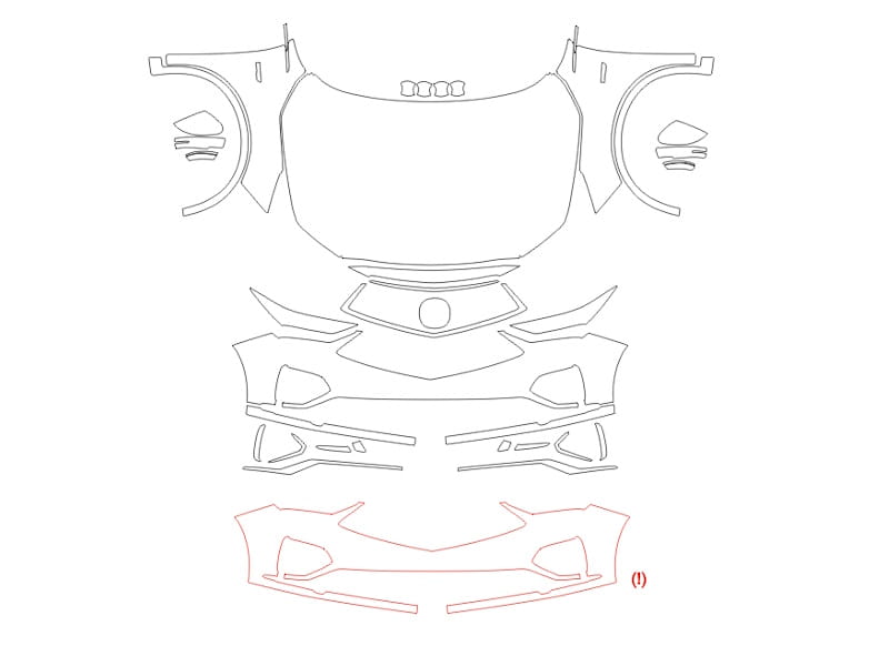 Acura MDX (2022) Type S - 03.02.2023