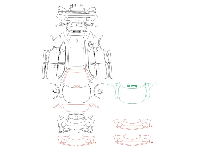 Acura MDX (2022) Type S - 03.02.2023