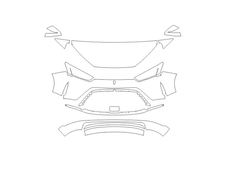 AITO M5 (2022) Reev - 06.11.2024