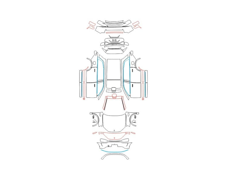 AITO M9 (2024) EVR/EV - 17.05.2024