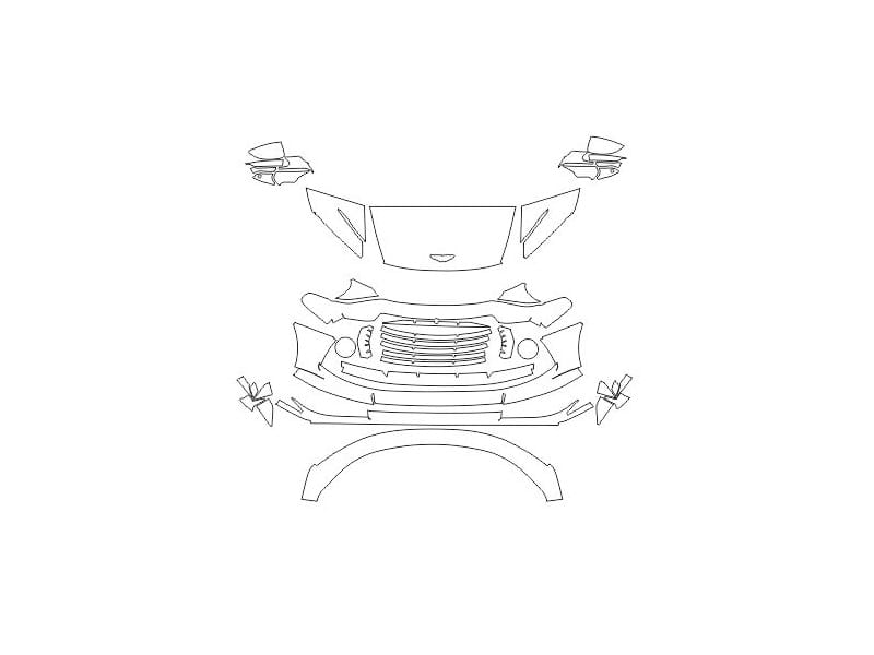 Aston Martin Valour (2023) - 31.03.2024