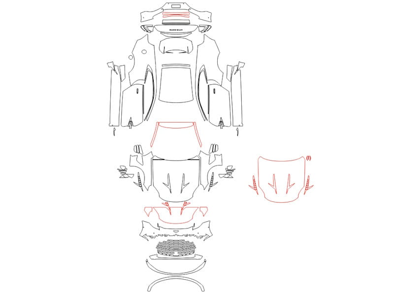 Aston Martin Vanquish (2025) - 21.02.2025