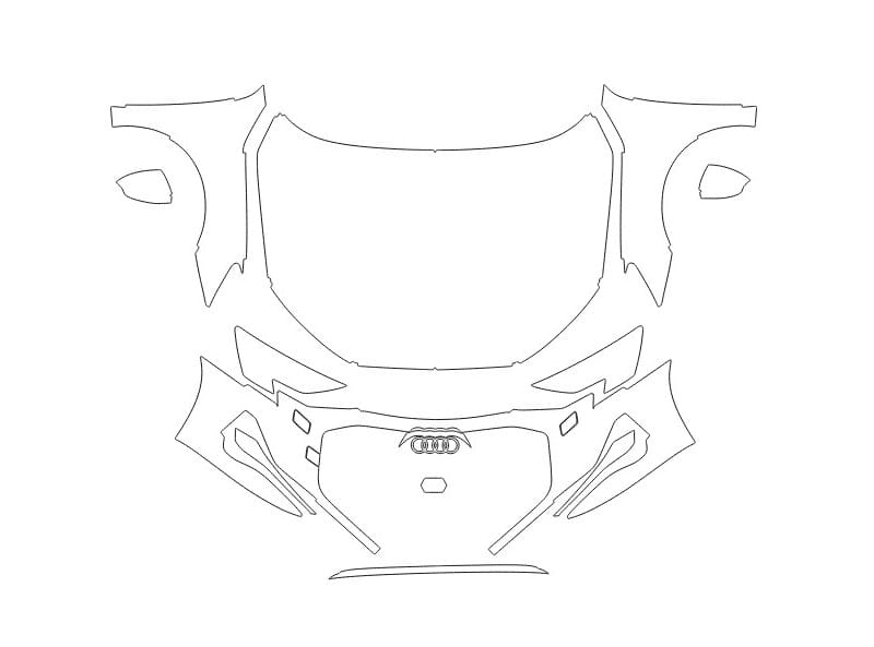 Audi A3 (2025) - 28.12.2024