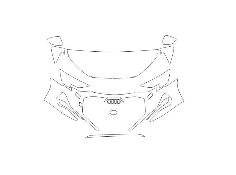 Audi A3 (2025) - 28.12.2024