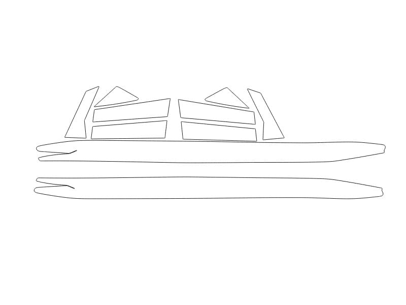 Audi A3 (2025) S-Line - 18.04.2025