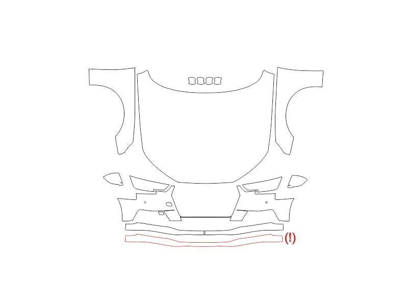 Audi A4 (2016) - 11.05.2016