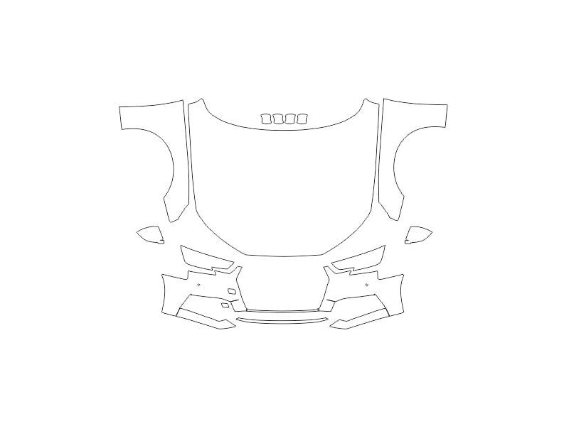 Audi A4 (2016) S-line - 11.05.2016