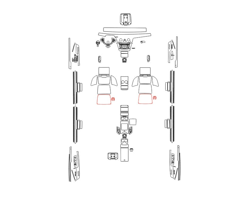 Rolls-Royce  (2022) - 14.02.2025