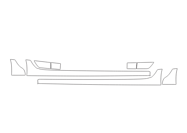 Audi A6 (2011) S-Line - 28.12.2023