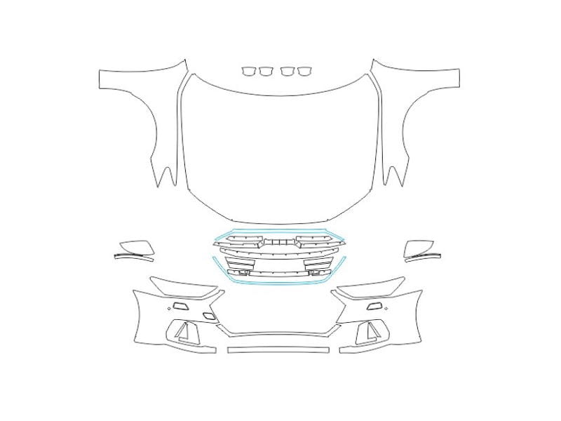 Audi A7 (2018) S-Line - 07.07.2018