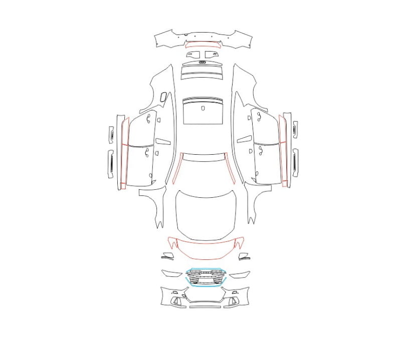 Audi A7 (2018) S-Line - 07.07.2018