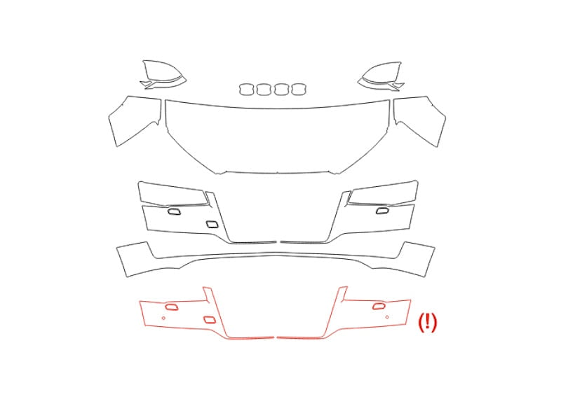 Audi A8 (2013) - 14.05.2020