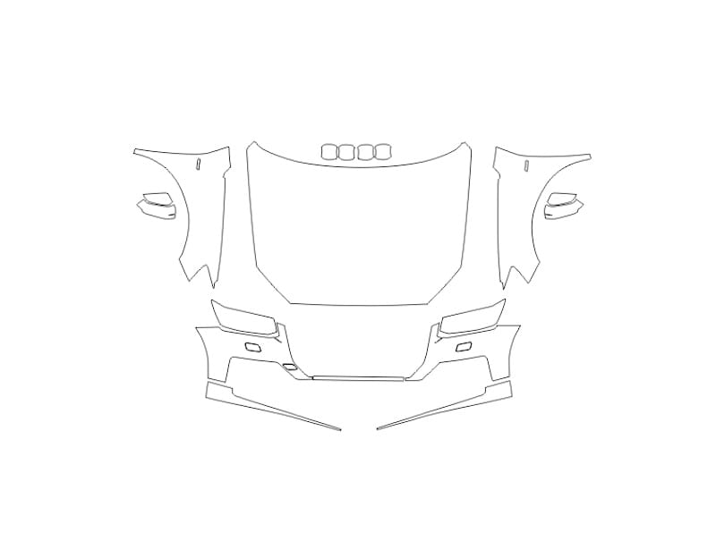 Audi Q2 (2016) S-Line - 20.07.2023