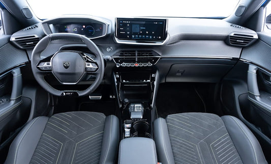 Peugeot 2008 (2024) - 22.01.2025