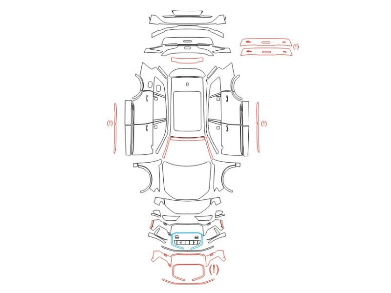 Audi Q7 S-line (2020) - 18.04.2020