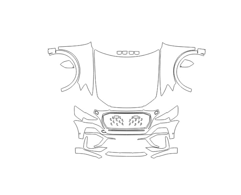 Audi Q8 (2024) - 06.11.2024
