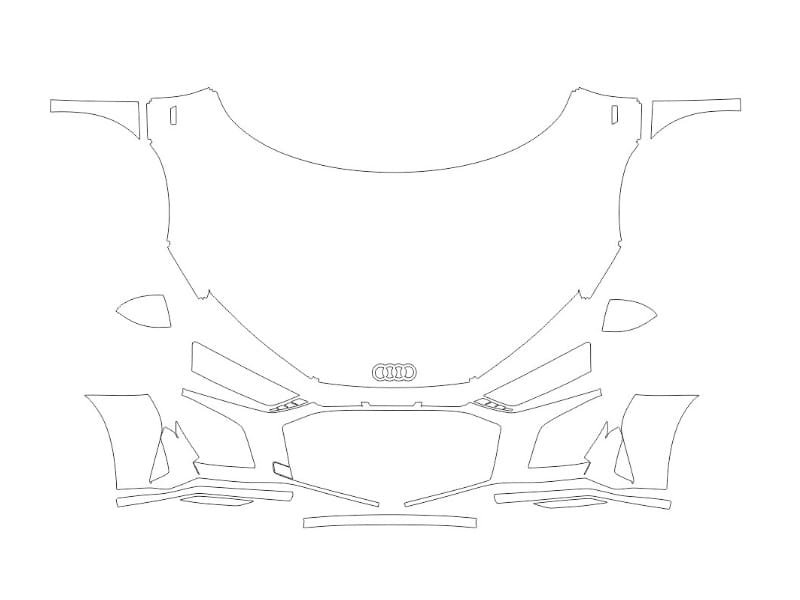 Audi R8 V10 Spyder (2020) - 06.07.2020