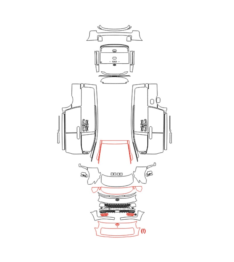 Hyundai Staria (2022) Elite - 12.08.2025