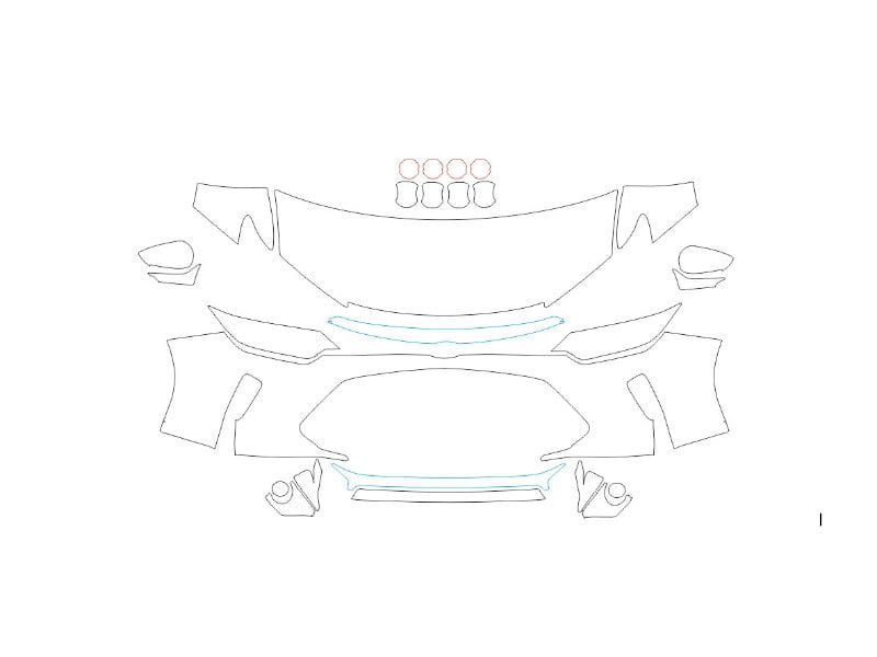 Toyota Camry (2017) - 07.07.2017