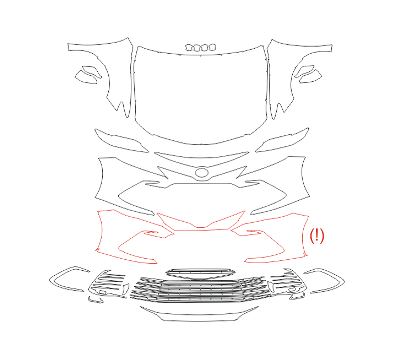 Toyota Camry (2021) - 27.03.2021