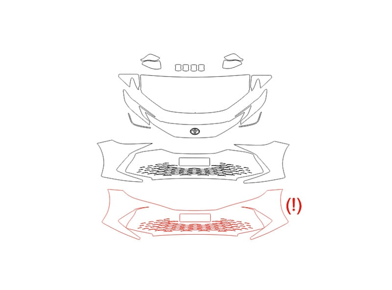 Toyota Camry (2025) - 11.11.2024