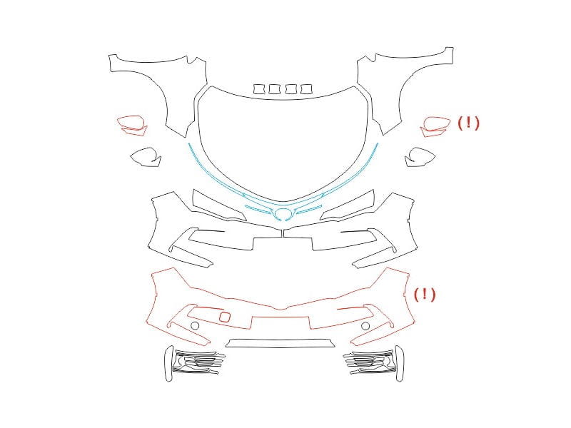 Toyota Corolla (2016) - 19.08.2016