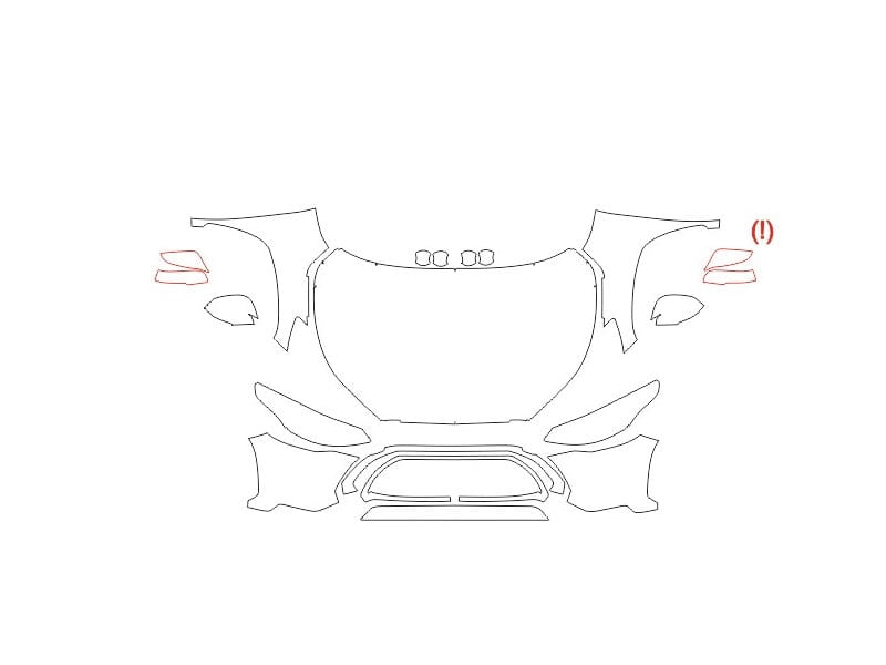 Toyota Corolla Cross (2022) - 23.05.2022