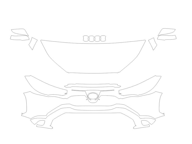 Toyota Corolla Cross (2023) Hybrid - 27.11.2023