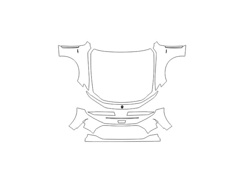 Toyota Crown (2024)  - 28.02.2025