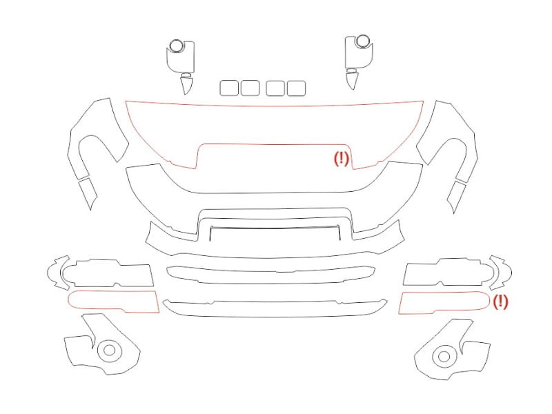 Toyota FJ Cruiser (2021) - 29.12.2022
